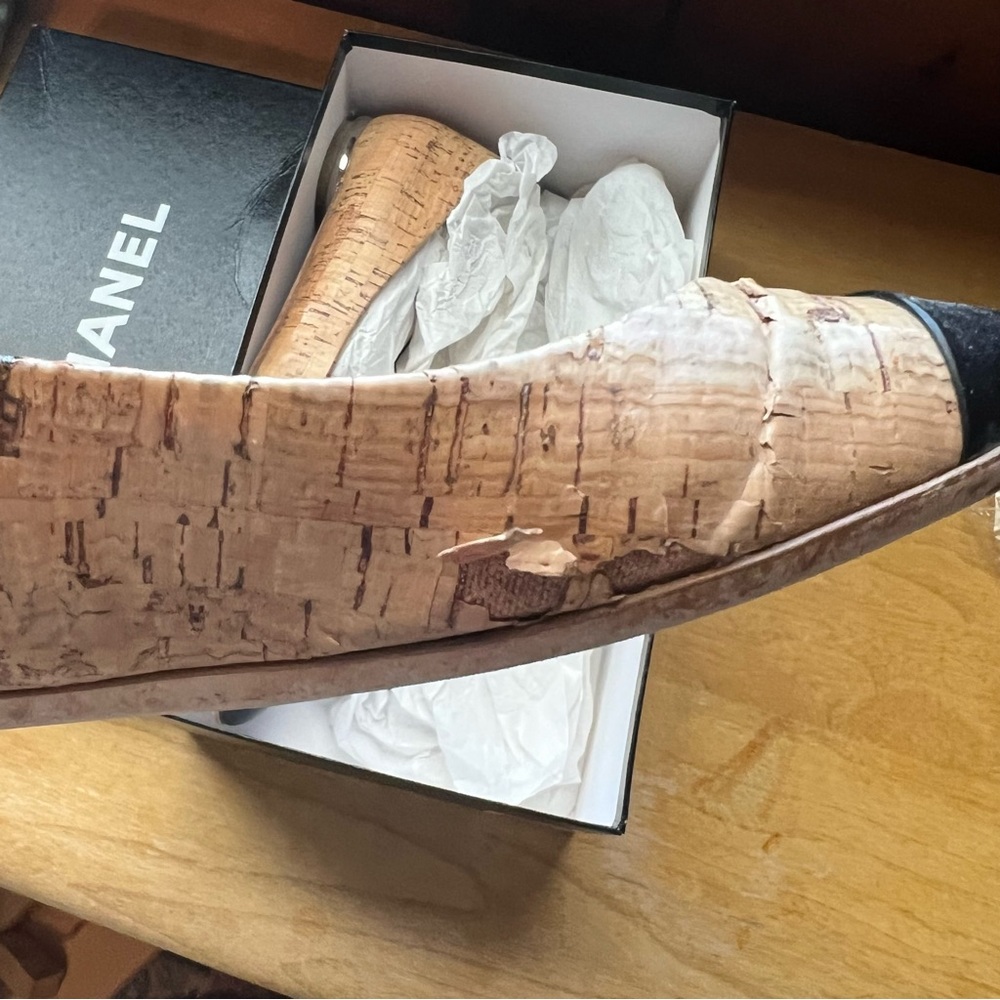 Chanel Flats - Picture 2 of 13